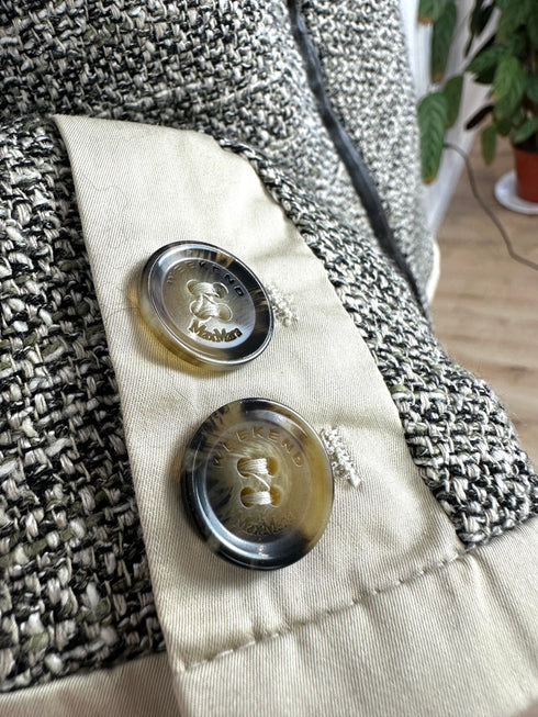 Blazer Weekend Max Mara-S