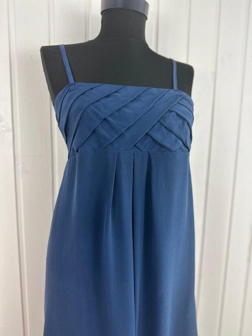 Rochie Pablo by Gerard Darel-S/M▫️100% mătase dublată