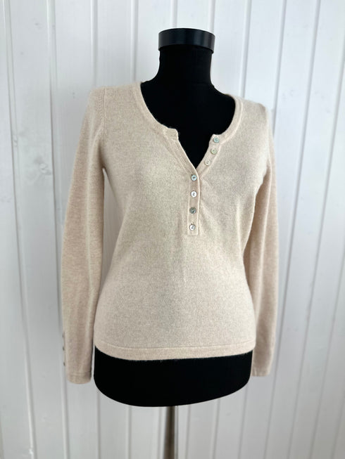 Pulover Hermine de Pashmina