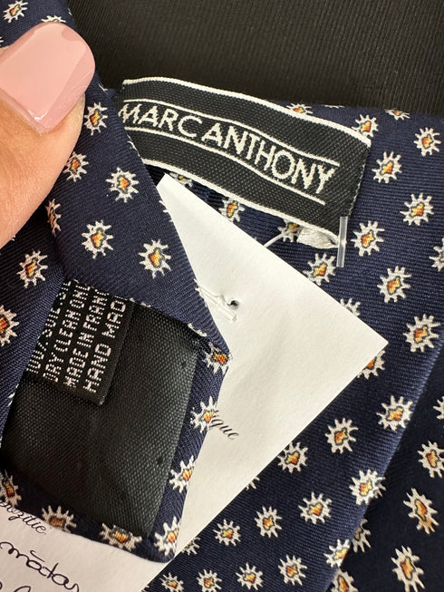 Cravata Marc Anthony