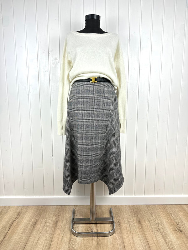 Fustă Massimo Dutti