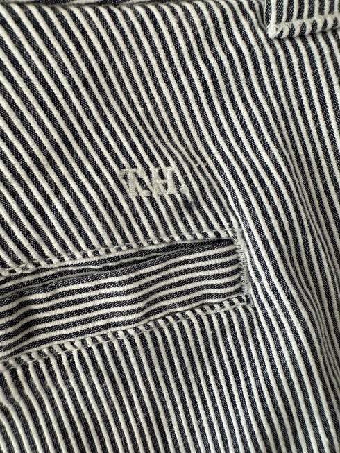 Short Tommy Hilfiger-M