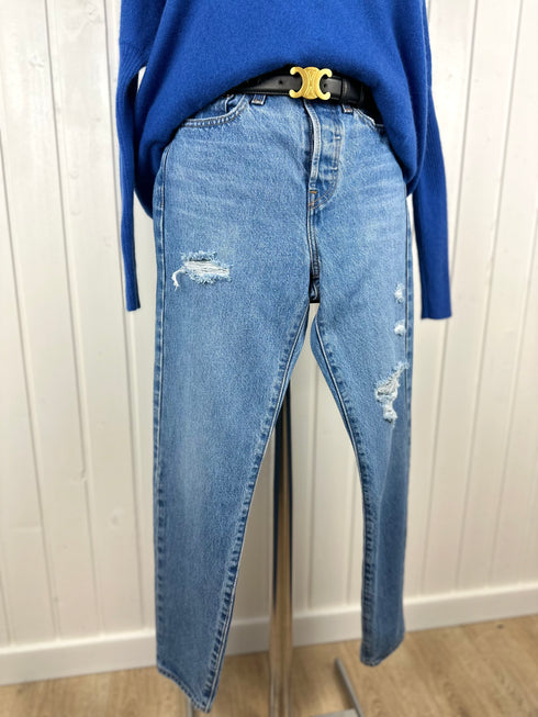 Jeanși Levi’s-XS