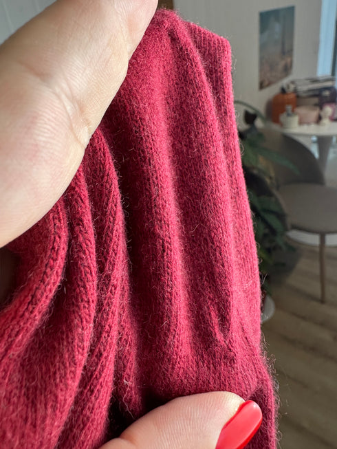 Maleta masculina-M/L