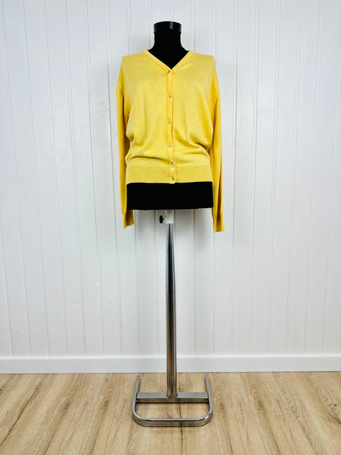 Cardigan Teicomer Marine