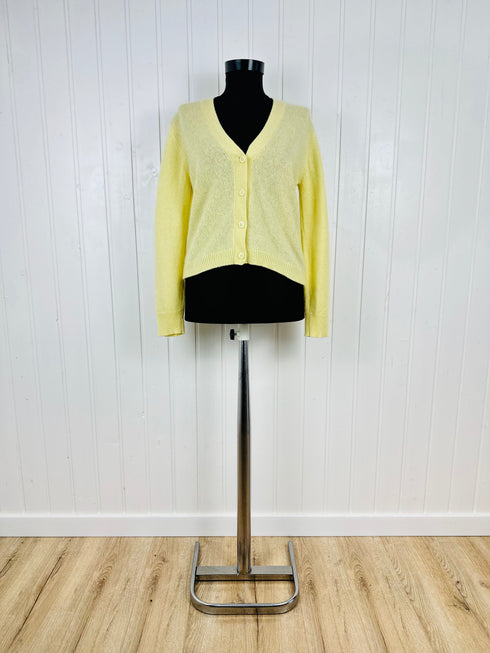 Cardigan From Future-S/M