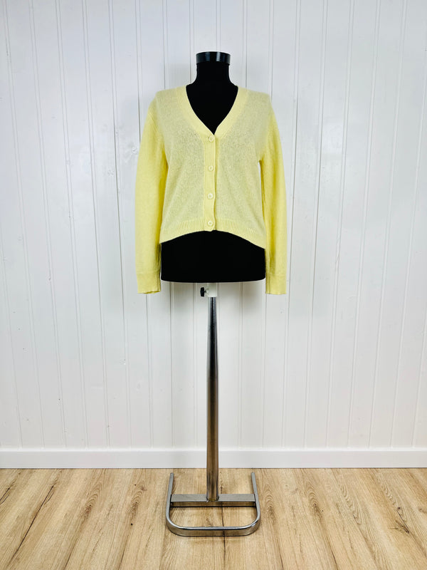 Cardigan From Future-S/M