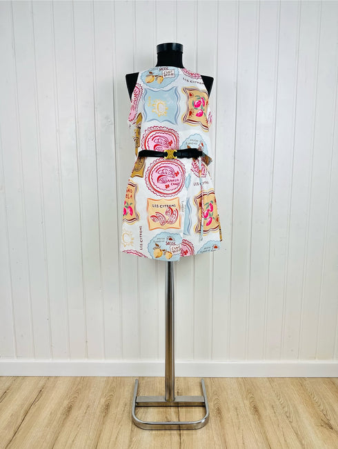 Deux pieces Remix-S și M