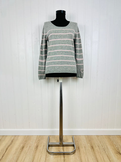 Pulover Hector et Lola-S/M