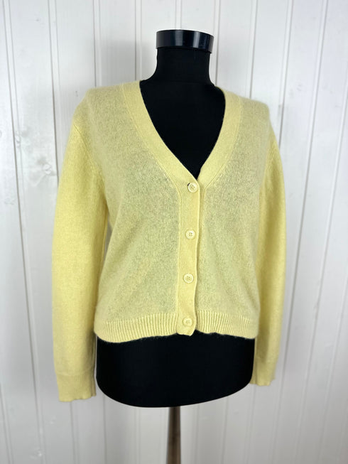 Cardigan From Future-S/M