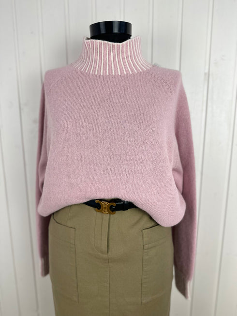 Maleta italieneasca-Universală▫️mix lână, cașmir și vâscoză