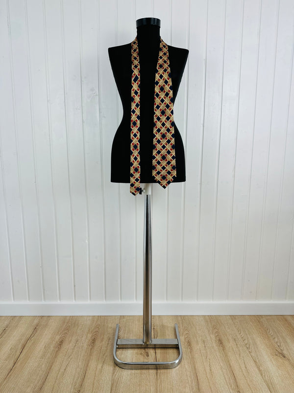 Cravata Gino Rossini