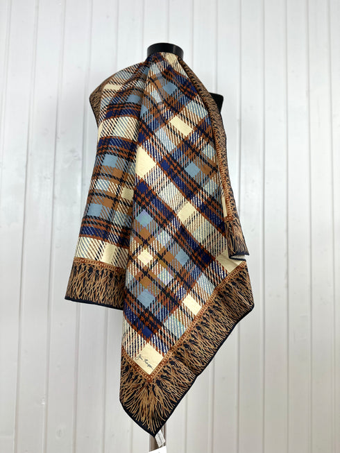 Eșarfă Jim Thompson