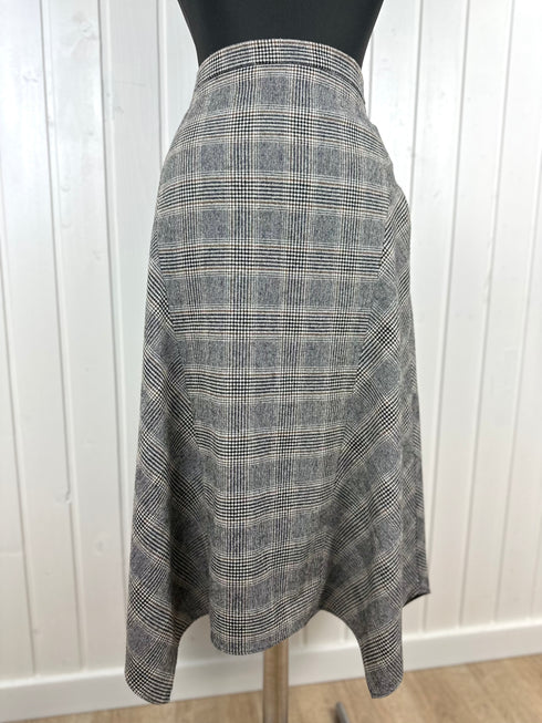 Fustă Massimo Dutti