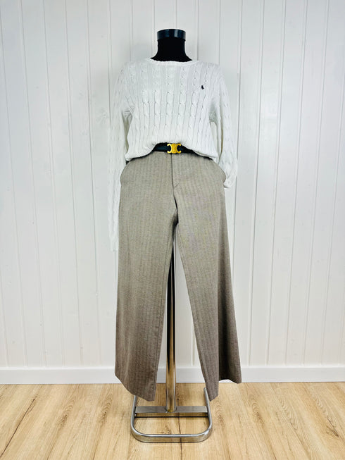 Pantaloni Barbara Bui