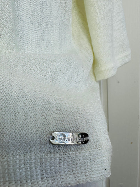 Bluză Calvin Klein-L