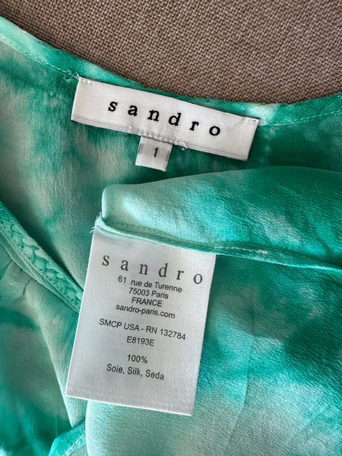 Top Sandro-S