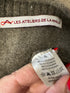 Pulover Les Ateliers de la maille-L