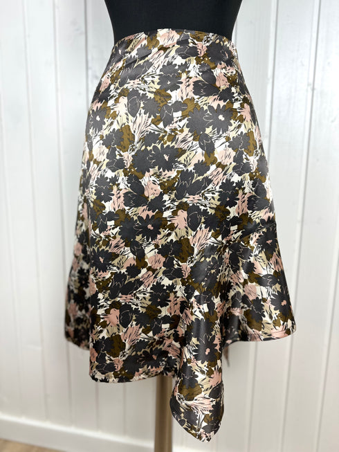 Fustă Comptoire des Cotonniers