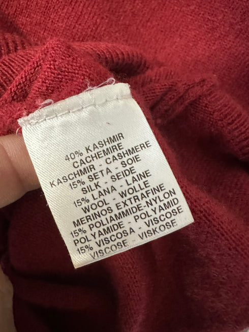 Maleta masculina-M/L