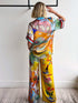 Deux pieces Remix-S/M si M/L