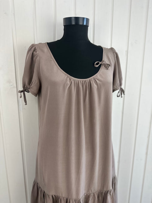 Rochie Tara Jarmon-S/M▫️100% mătase naturală