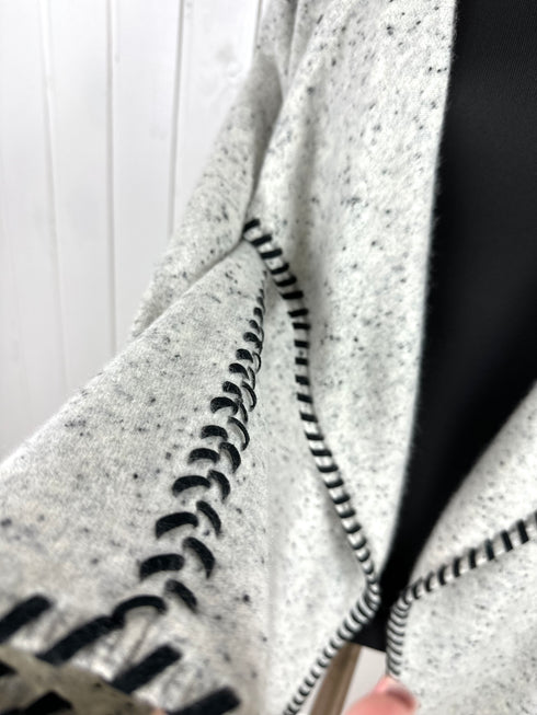 Cardigan Esthéme Cachemire