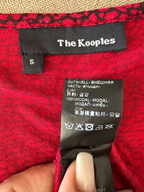 Top The Kooples-S/M