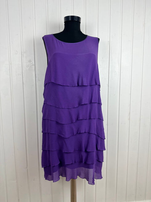 Rochie Apostrophe-M▫️100% mătase