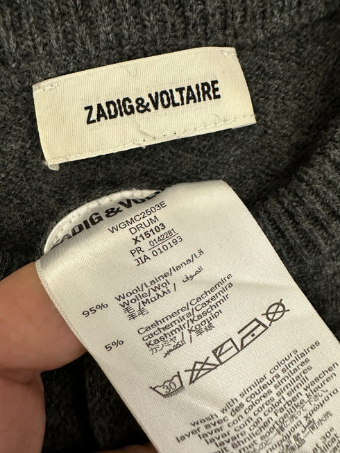 Pulover Zadig&Voltaire-S