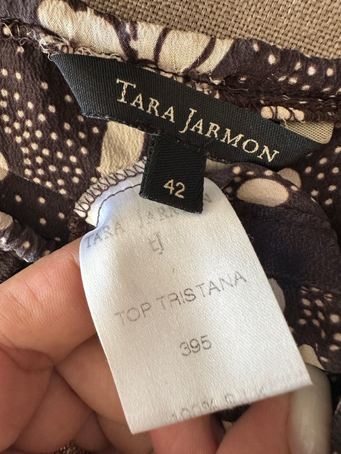 Top Tara Jarmon-M