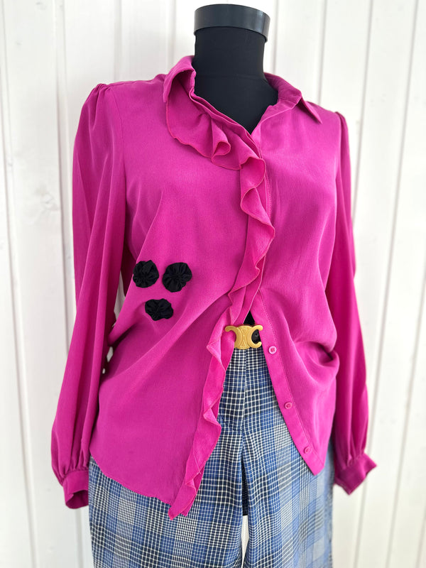 Camasa Tara Jarmon-S