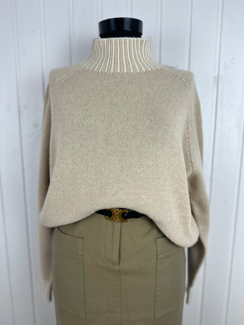 Maleta italienească-Universală▫️mix lână, vâscoză și cașmir