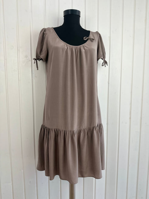 Rochie Tara Jarmon-S/M▫️100% mătase naturală