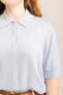 Polo JW Atelier Paris-S și M▫️100% merinos