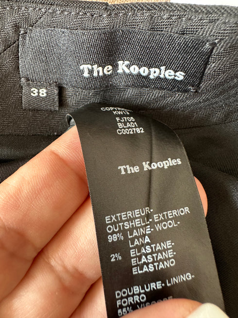 Fustă The Kooples-S
