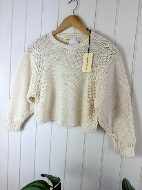 Pulover Loulou Studio