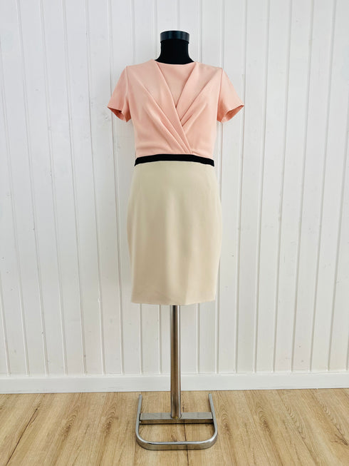 Rochie Max Mara-S▫️Mix triacetat
