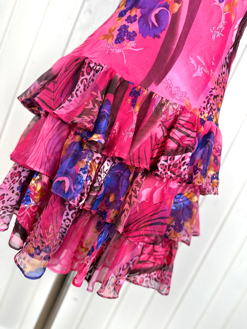 Rochie Laura Fyner-S