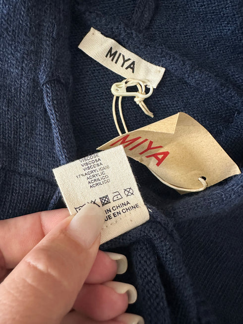 Deux Pièces Miya-Universal▫️mix de lana, angora și vascoza