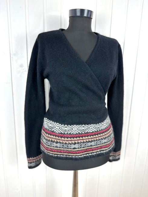 Cardigan C&A-M