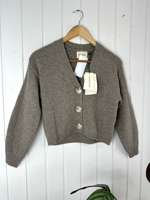 Cardigan Loulou Studio