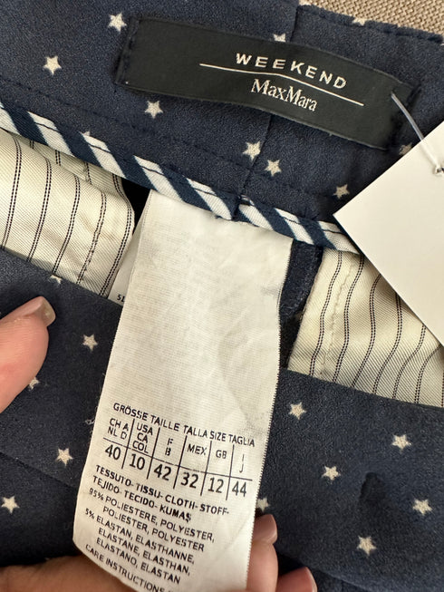 Pantaloni Weekend Max Mara