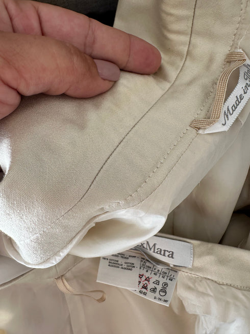 Deux pieces Max Mara