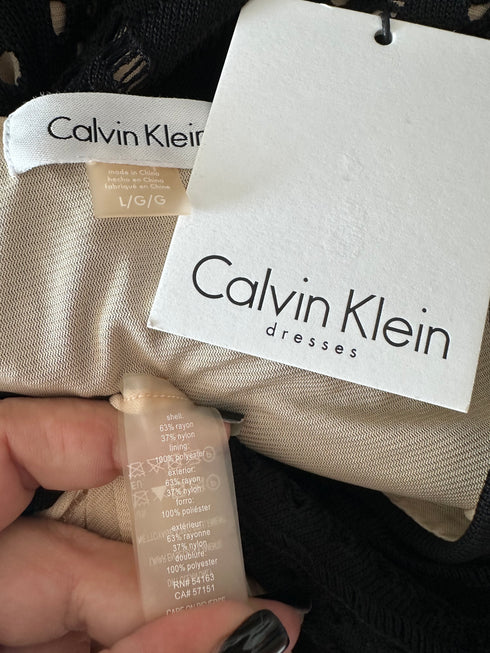 Rochie Calvin Klein-M/L