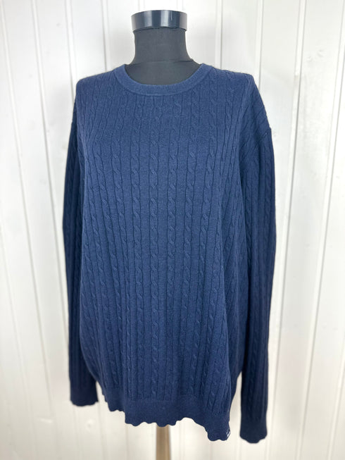 Pulover Faconable-XL