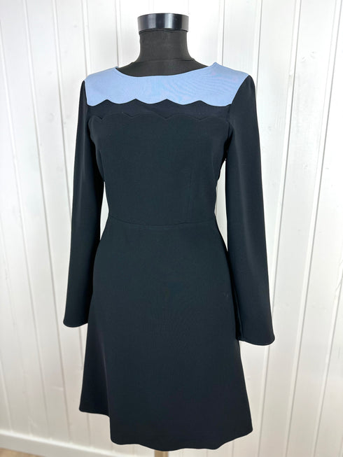 Rochie Penny Black by Max Mara