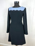 Rochie Penny Black by Max Mara