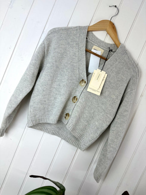 Cardigan Loulou Studio