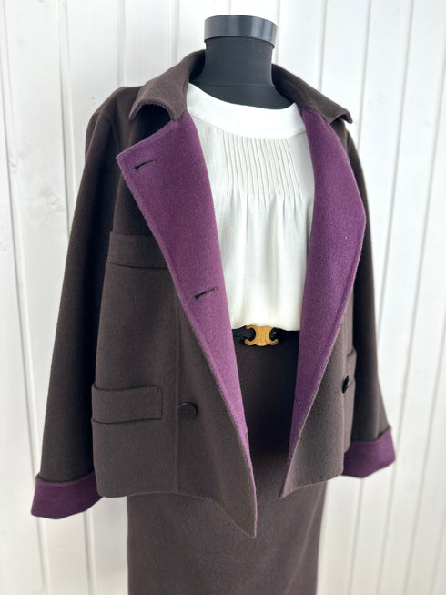 Deux pieces Episode-M/L